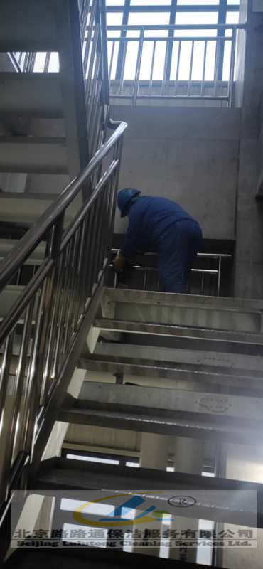 疫情期間員工風采(圖8)