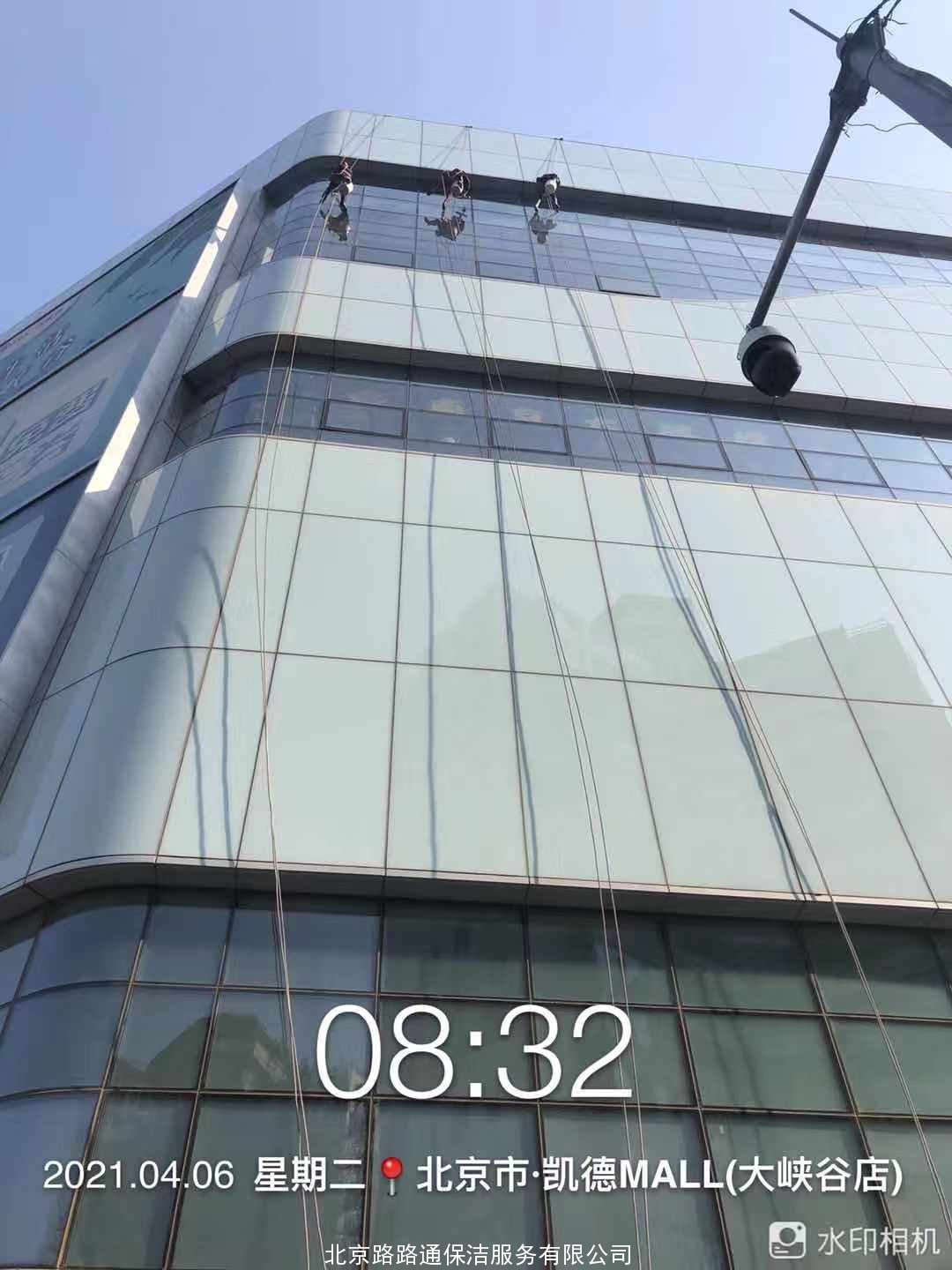 項目外墻清洗(圖5)
